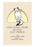 How Punky Dunk Helped Old Prince