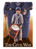 Americam Civil War - Drummer Boy