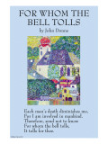 For Whom the Bell Tolls