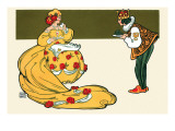 Cinderella's Royal Treatment