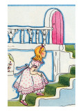 Goldilocks Enters the Bears Cottage