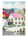 Farm House