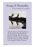 Song of Hiawatha