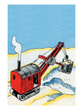 Front End Steam Loader