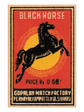 Black Horse