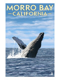 Morro Bay  CA - Humpback Whale