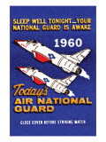 Today's Air National Guard