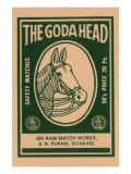 The Goda Head
