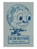 East Side Roller Palace