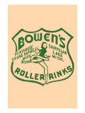 Bowen's Roller Rinks