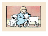 Snip And Snap And the Lost Baby