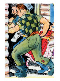 Woodcutters To the Rescue