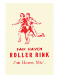 Fair Have Roller Rink