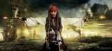 Pirates of the Caribbean: On Stranger Tides