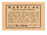 Marvelae