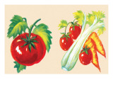Vegetables