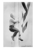 The Height of Patriotism