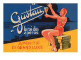 Gustau Aperitif