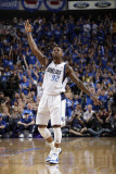 Los Angeles Lakers v Dallas Mavericks - Game Three  Dallas  TX - MAY 6: DeShawn Stevenson