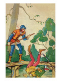 Bridge Duel