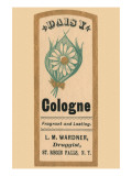 Daisy Cologne