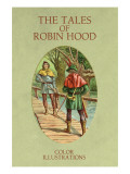 Tales of Robin Hood