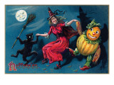Hallowe'en