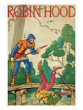 Robin Hood