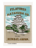 Filatures Katakura Company