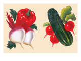 Vegetables