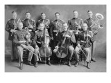 US Marine Corps Band Sextets