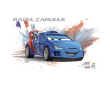 Raoul Caroule