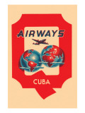 Q Airways Cuba