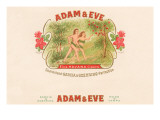 Adam & Eve