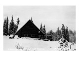 Grand Mesa  Colorado - Alexander Lake Lodge
