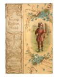 Young Robin Hood