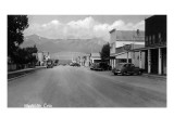 Westcliff  Colorado - Street Scene