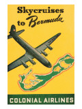 Skycruises To Bermuda