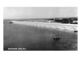 Texas - Buchanan Dam