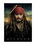 Jack Sparrow