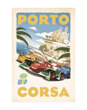 Cars 2: Porto Corsa