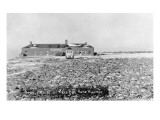 Colorado - Pikes Peak Summit House
