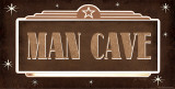 Man Cave