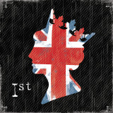 Queen Union Jack