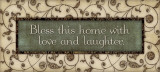 Bless This Home
