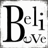 Believe