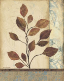 Earthern Blue II