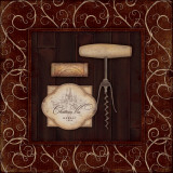 Corkscrew III