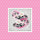 Wild Child Flip Flops