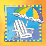 Beach Chair
